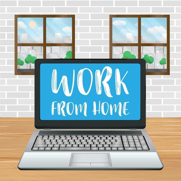 Work From Home