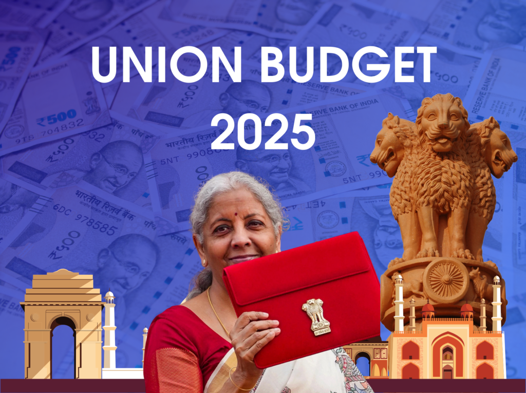 Union Budget