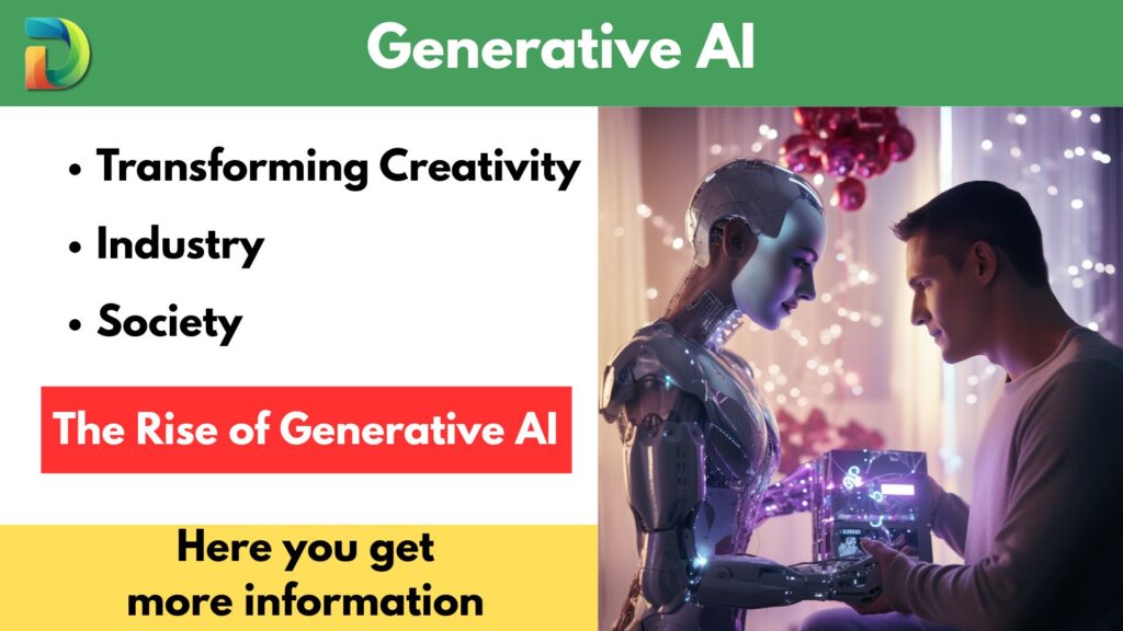 Generative AI