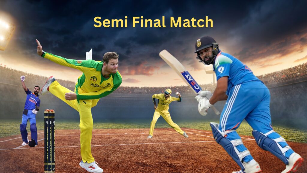 IND vs AUS