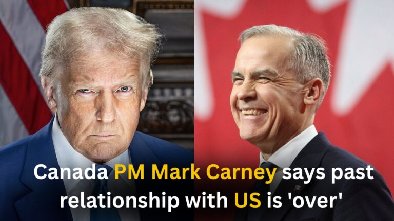 PM Mark Carney