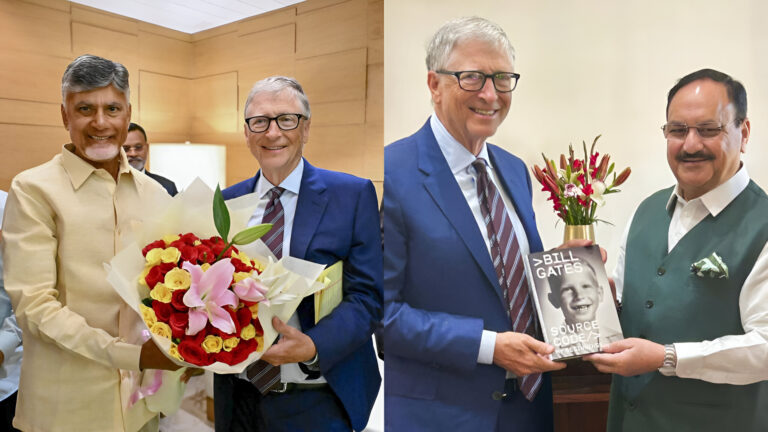 Bill Gates