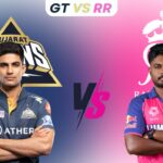 GT vs RR