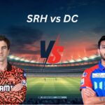 SRH vs DC