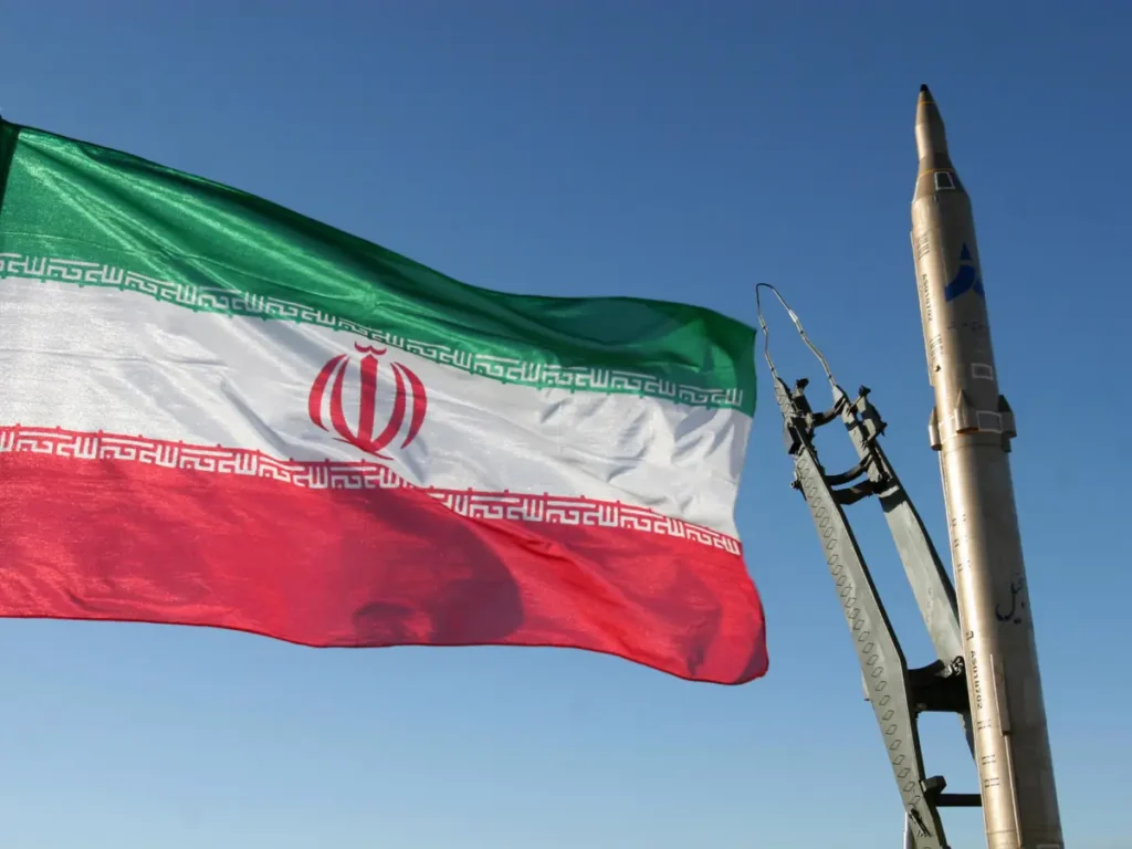 Trump Iran Bombing Report