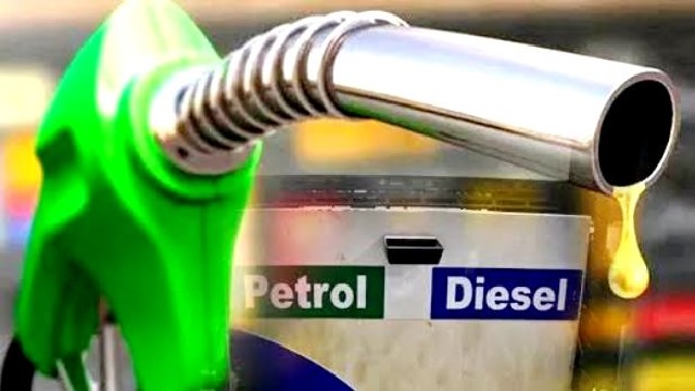 Petrol and Diesel Prices in Gujarat