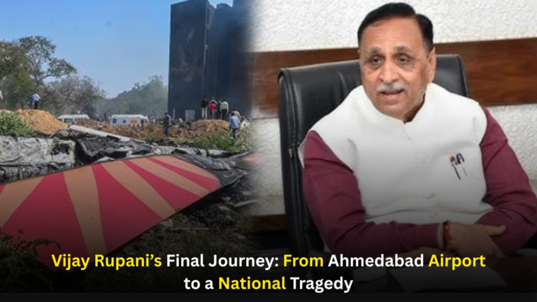 Vijay Rupani