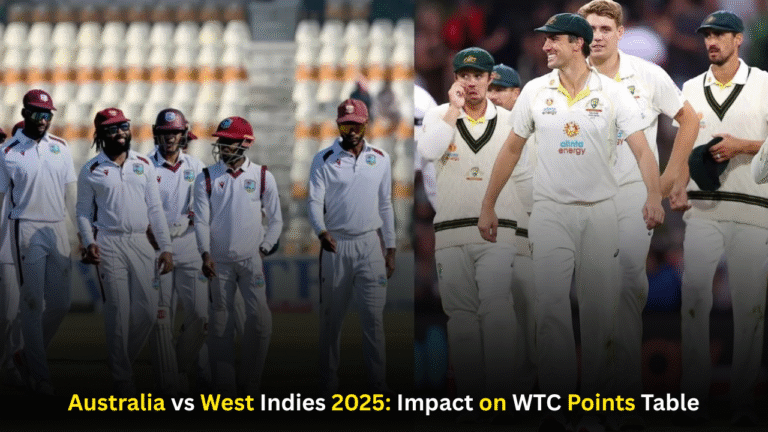 Test Series 2025