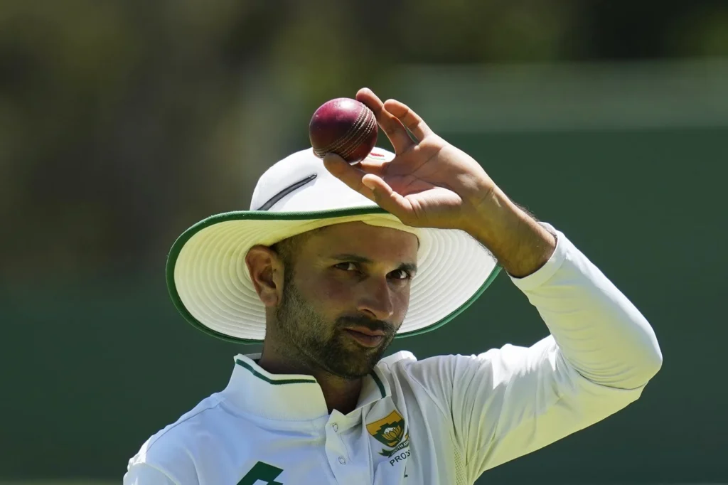 South Africa vs Zimbabwe