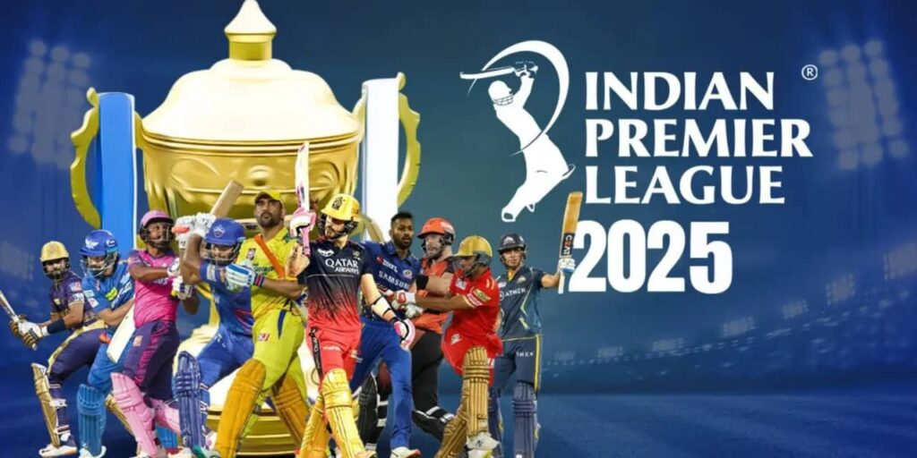 IPL 2025