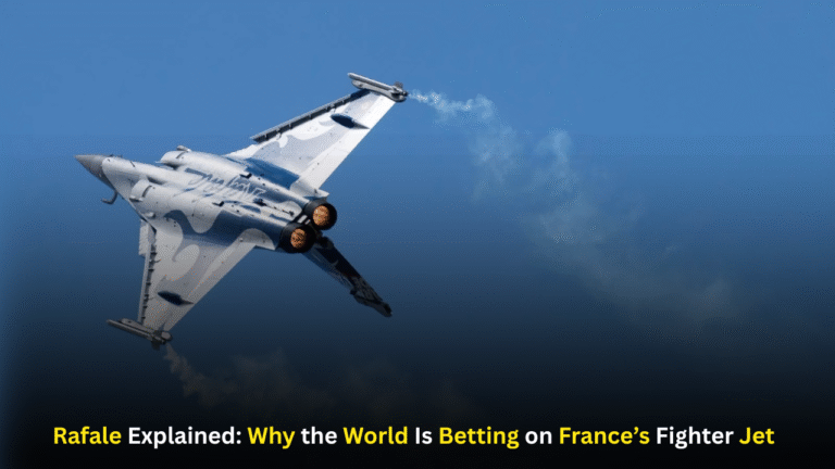 Dassault Rafale