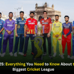 IPL 2025