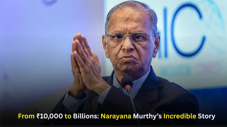 Narayana Murthy