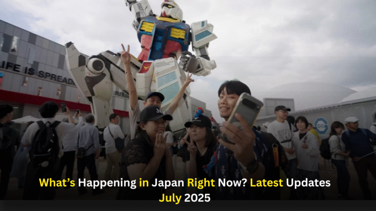 Japan