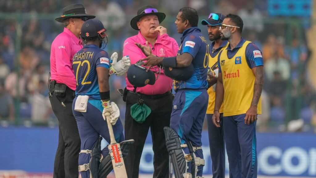 Sri Lanka vs Bangladesh